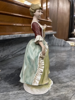 Estatua de Cerámica Japonesa - tienda online