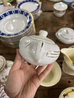 Azucarera ~ Porcelana - tienda online