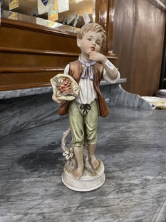 Estatua de Cerámica - comprar online