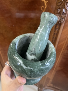 Mortero de Marmol en internet