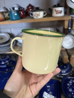 Jarro Hervidor Enlozado Ferrum a Estrenar 700ml en internet