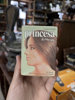 Jabon Princesa