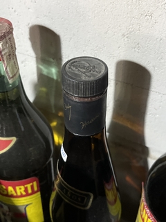Botella Ron - Havana Club - Antiguedades JOE