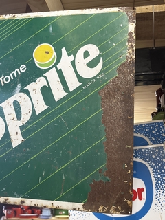 Cartel, Sprite - comprar online