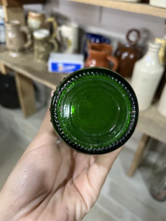 Botella 7Up Vacia - tienda online