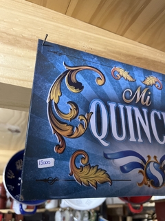 Cartel, Quincho, Nuevo en internet