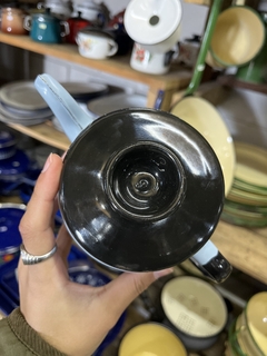 Imagen de Cafetera Enlozada