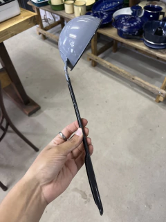 Cucharón Enlozado Ferrum #31 - tienda online