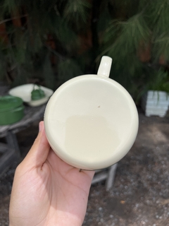 Imagen de Taza Enlozada Capea a Estrenar #1