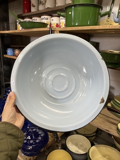 Palangana Enlozada (37cm) - comprar online