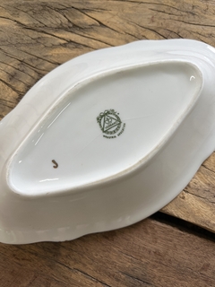 Imagen de Rabanera ~ Porcelana Verbano