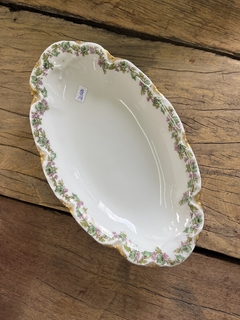 Rabanera ~ Porcelana Limoge - comprar online