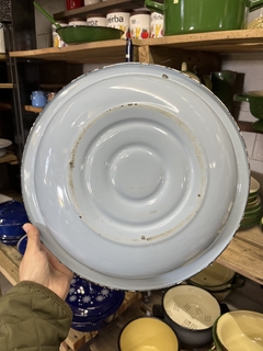 Imagen de Palangana Enlozada (37cm)