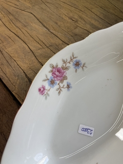 Rabanera ~ Porcelana Verbano en internet