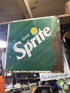 Cartel, Sprite