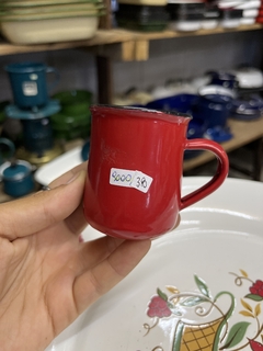 Mate Enlozado #38 (Nuevo) en internet