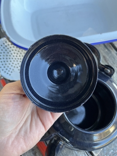 Pava Enlozada Sue a Estrenar 1,3lt