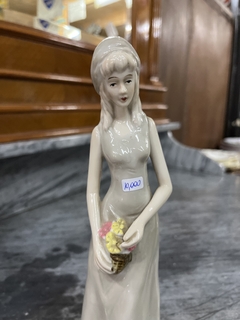 Estatua de Porcelana en internet