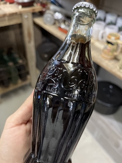Botella Coca-Cola Llena en internet