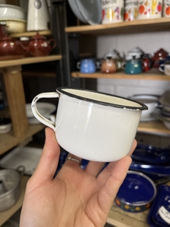Taza Enlozada - comprar online