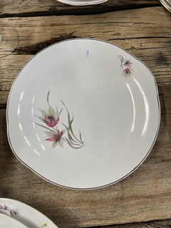 Bandeja Masitera ~ Semi Porcelana Baviera - comprar online