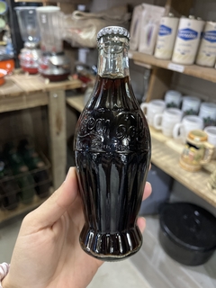 Botella Coca-Cola Llena - comprar online