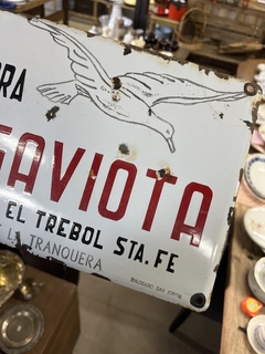 Cartel Enlozado, Ordeñadora La Gaviota en internet