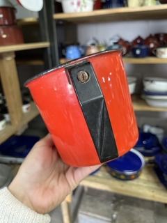 Hervidor Enlozado Capea a Estrenar - tienda online