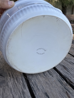 Imagen de Olla de Porcelana