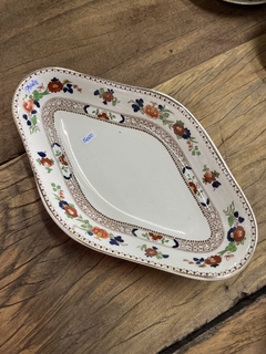 Rabanera ~ Loza Inglesa - comprar online