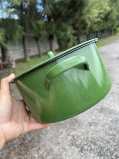 Olla Enlozada Capea a Estrenar 23x12 en internet