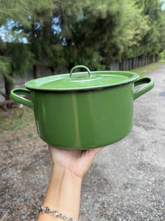Olla Enlozada Capea a Estrenar 23x12