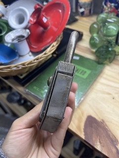 Candado S/Llave Ind. Argentina - tienda online