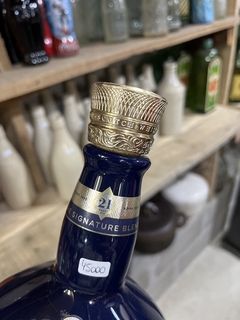 Botella Whisky - comprar online