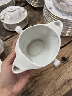 Lechera ~ Porcelana en internet