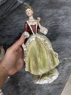 Estatua de Cerámica Japonesa - comprar online