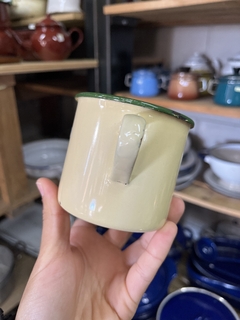 Jarro Hervidor Enlozado Ferrum a Estrenar 300ml - tienda online