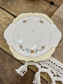 Bandeja Masitera ~ Loza Vogt