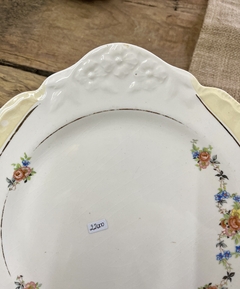 Bandeja Masitera ~ Loza Vogt - tienda online