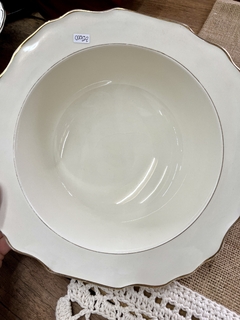 Bowl/Ensaladera Loza Myott Ingles