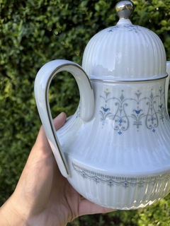 Juego de Té para 12 ~ Porcelana Tsuji en internet