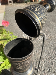 Cafetera Turca de 81cm - tienda online