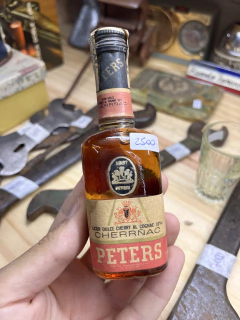 Botellita de Licor - comprar online
