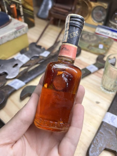 Botellita de Licor en internet