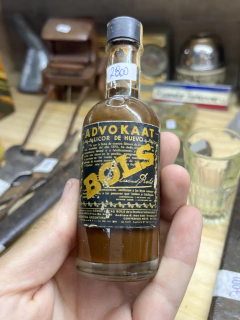 Botellita de Licor - comprar online