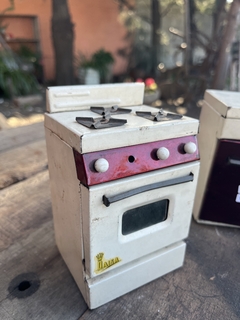 Cocina, Bajo y Alzada de Chapa ~ Daisa - tienda online