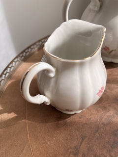 Lechera ~ Porcelana Verbano en internet