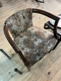 Sillón Individual Herradura - tienda online