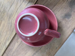 Imagen de Duo de Desayuno