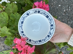 Duo de Té ~ Porcelana Tsuji - tienda online